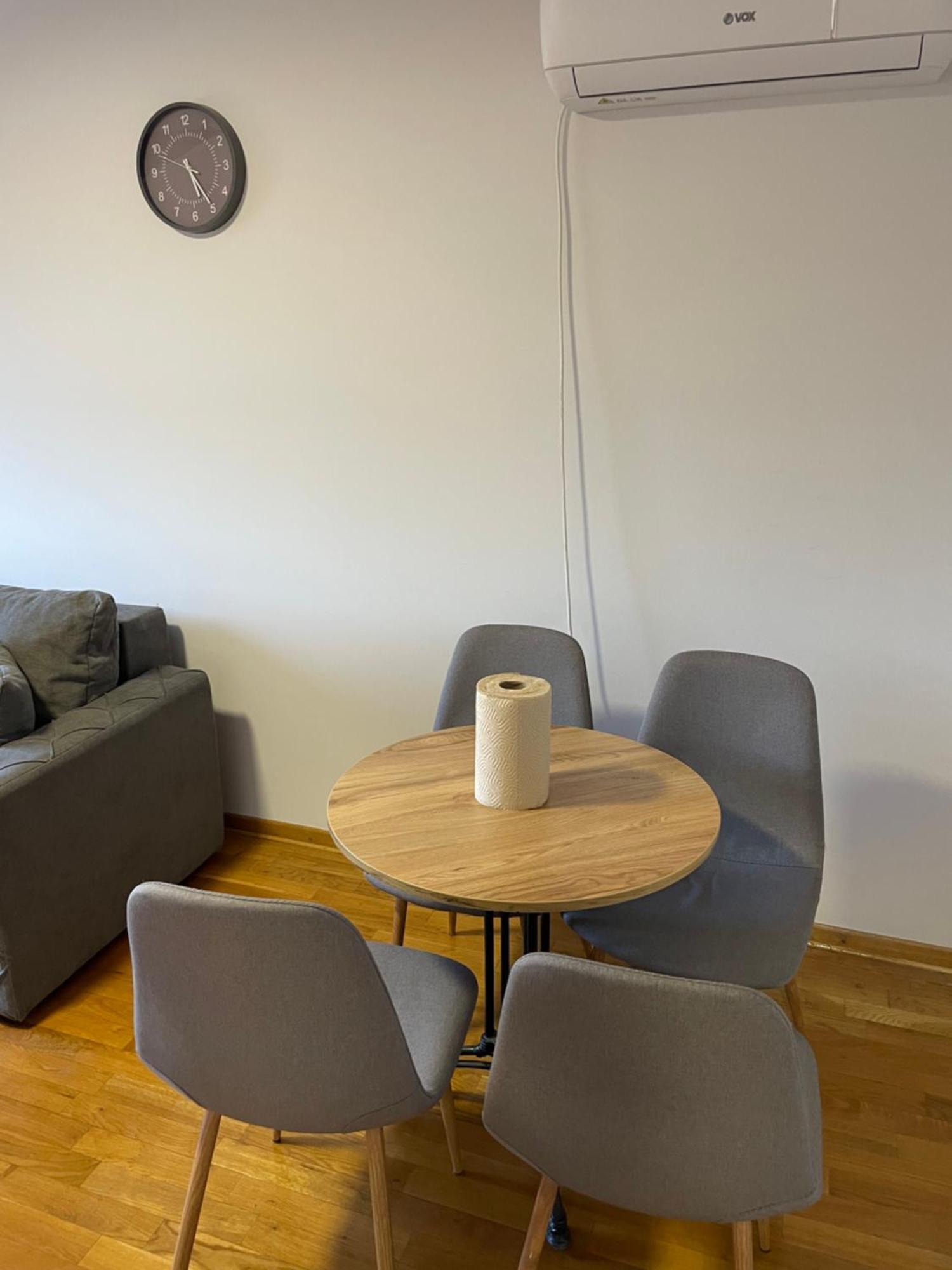 Apartments Peka Dusanovac Екстер'єр фото