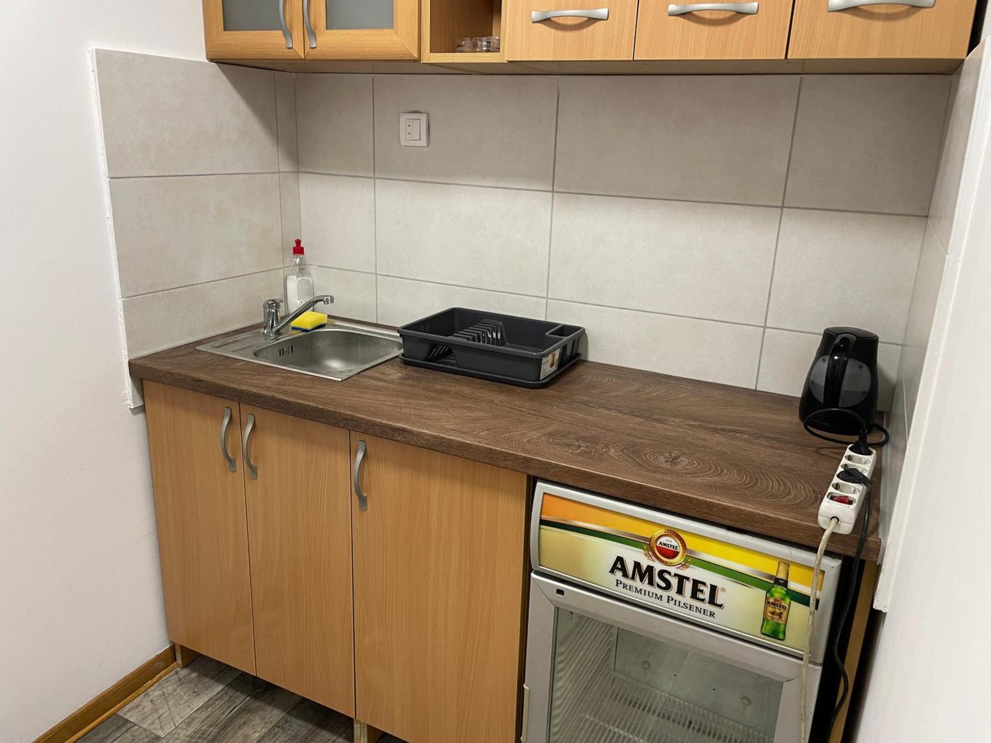 Apartments Peka Dusanovac Екстер'єр фото