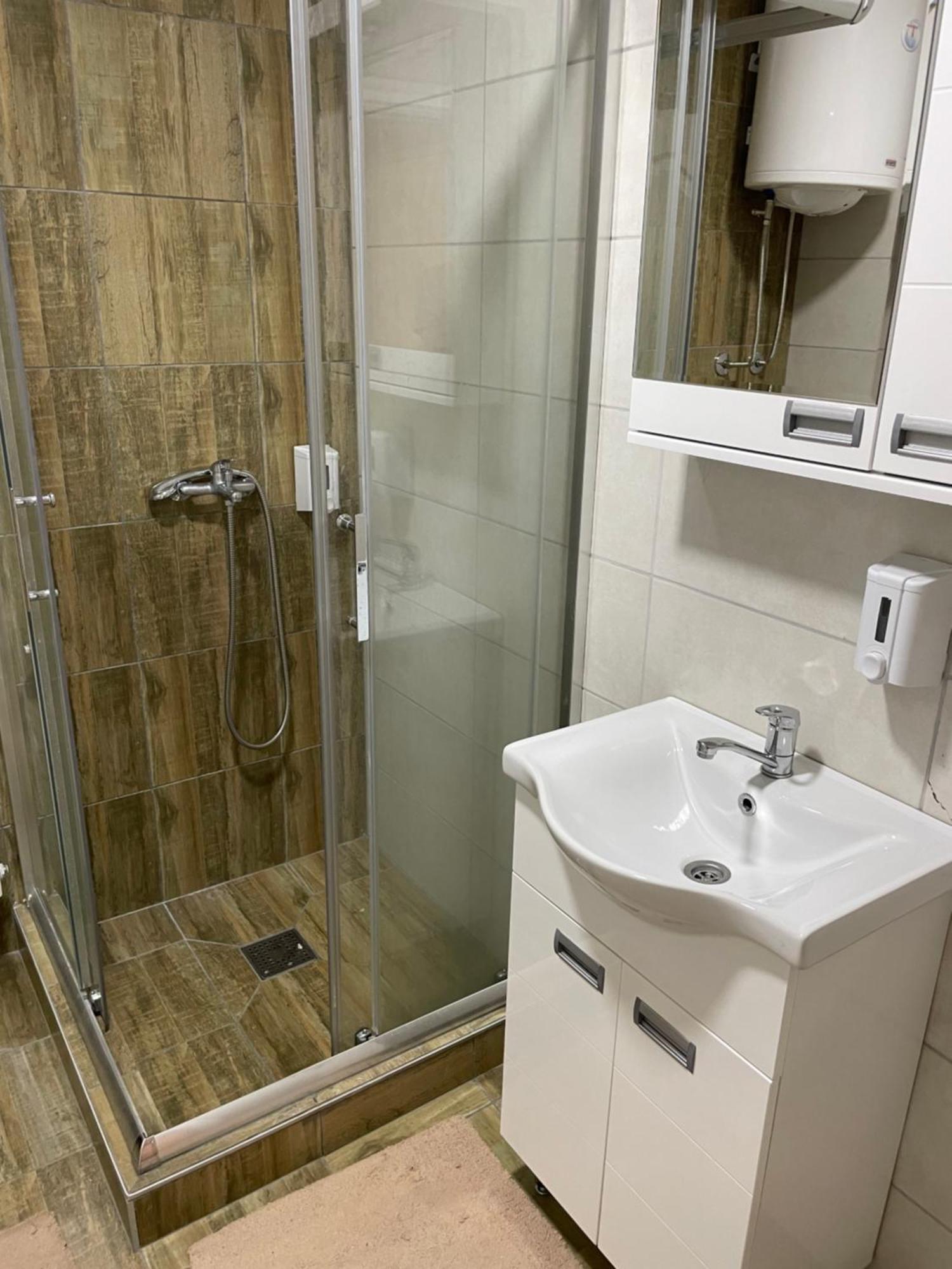 Apartments Peka Dusanovac Екстер'єр фото