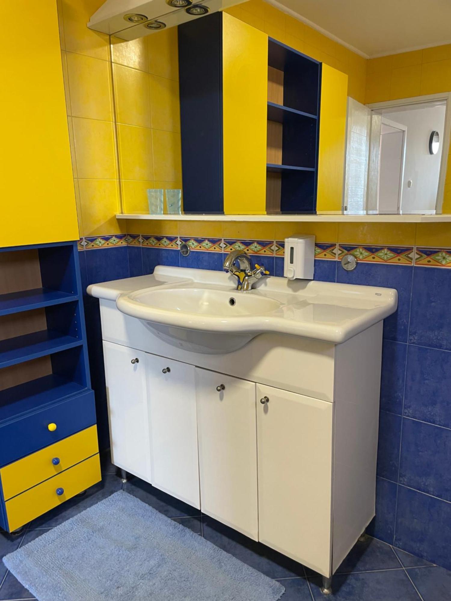 Apartments Peka Dusanovac Екстер'єр фото