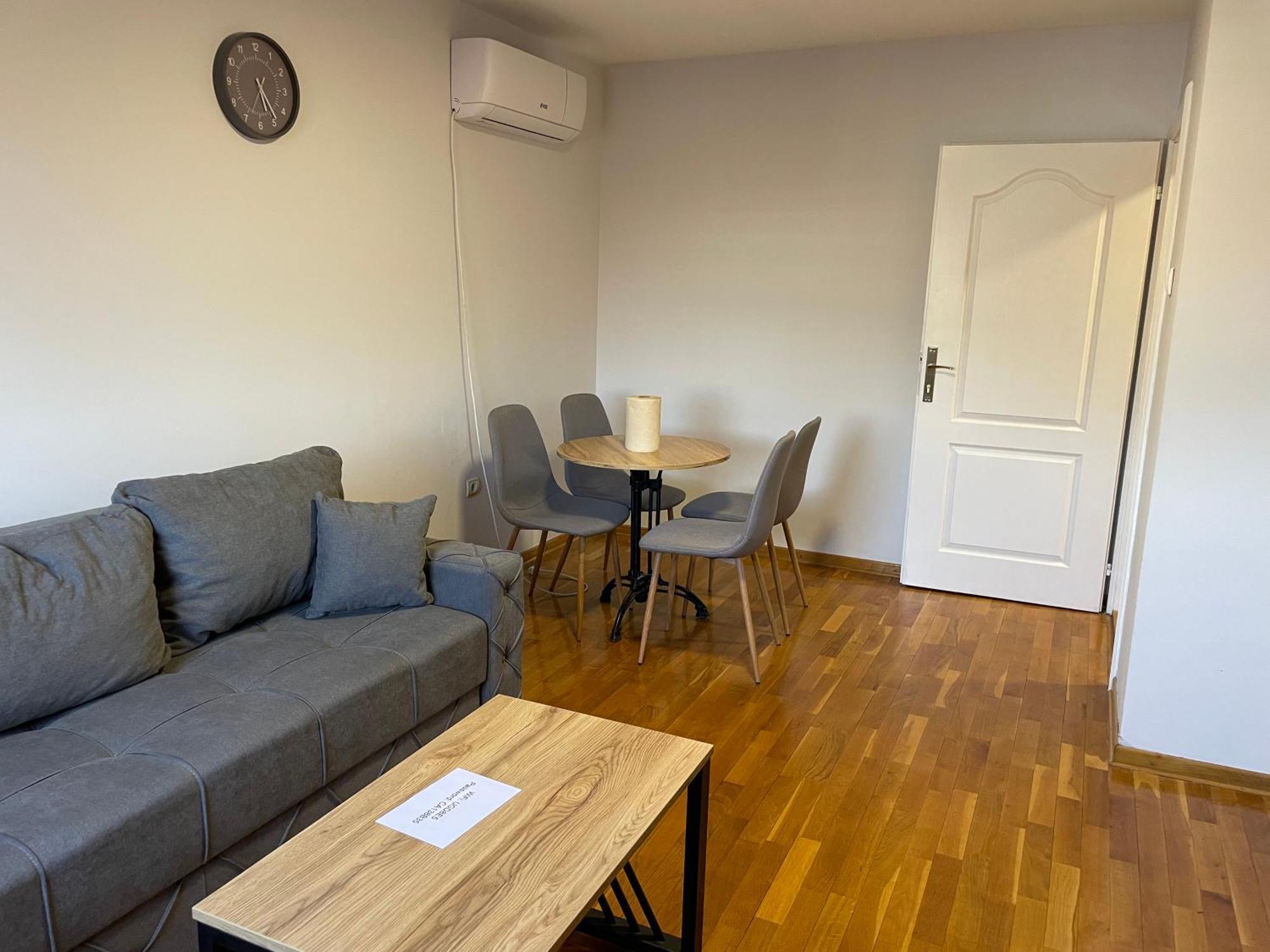 Apartments Peka Dusanovac Екстер'єр фото