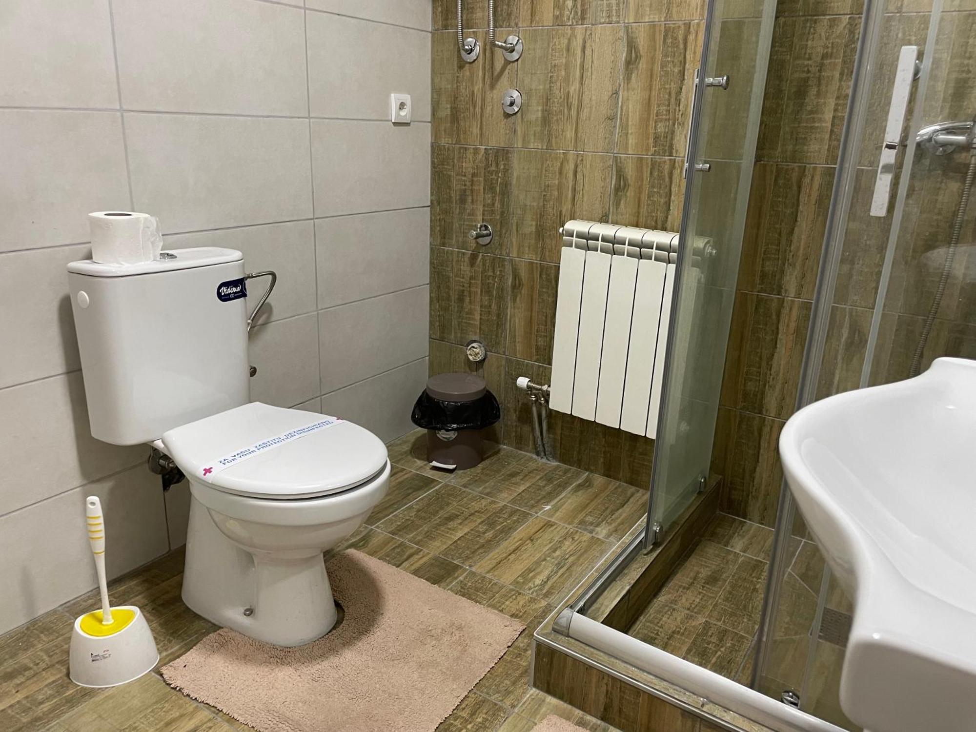 Apartments Peka Dusanovac Екстер'єр фото