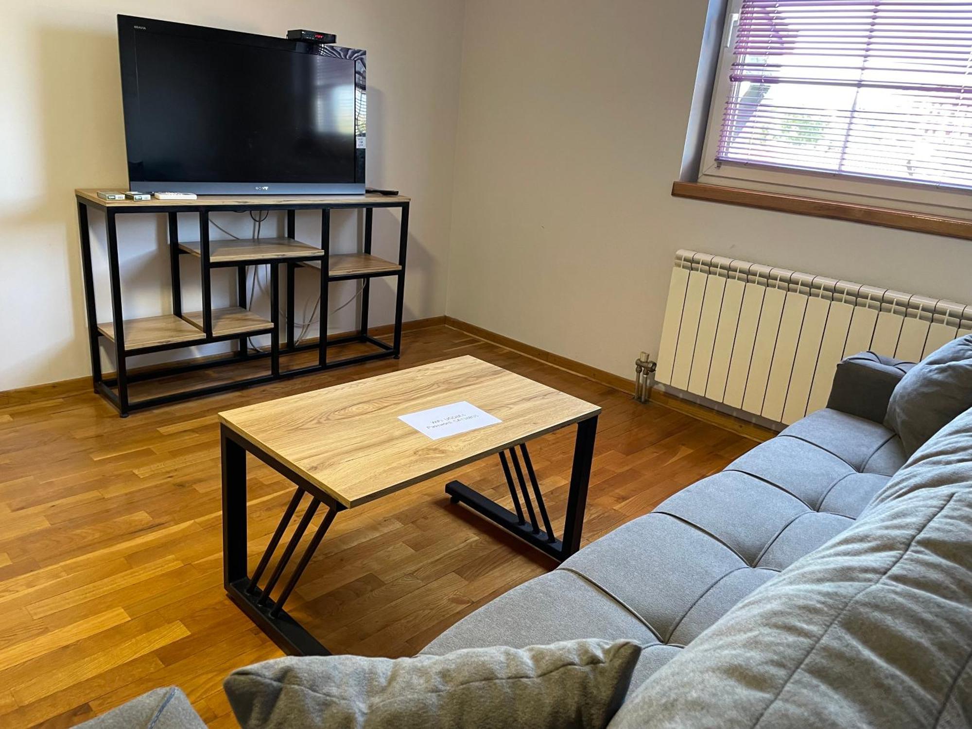 Apartments Peka Dusanovac Екстер'єр фото