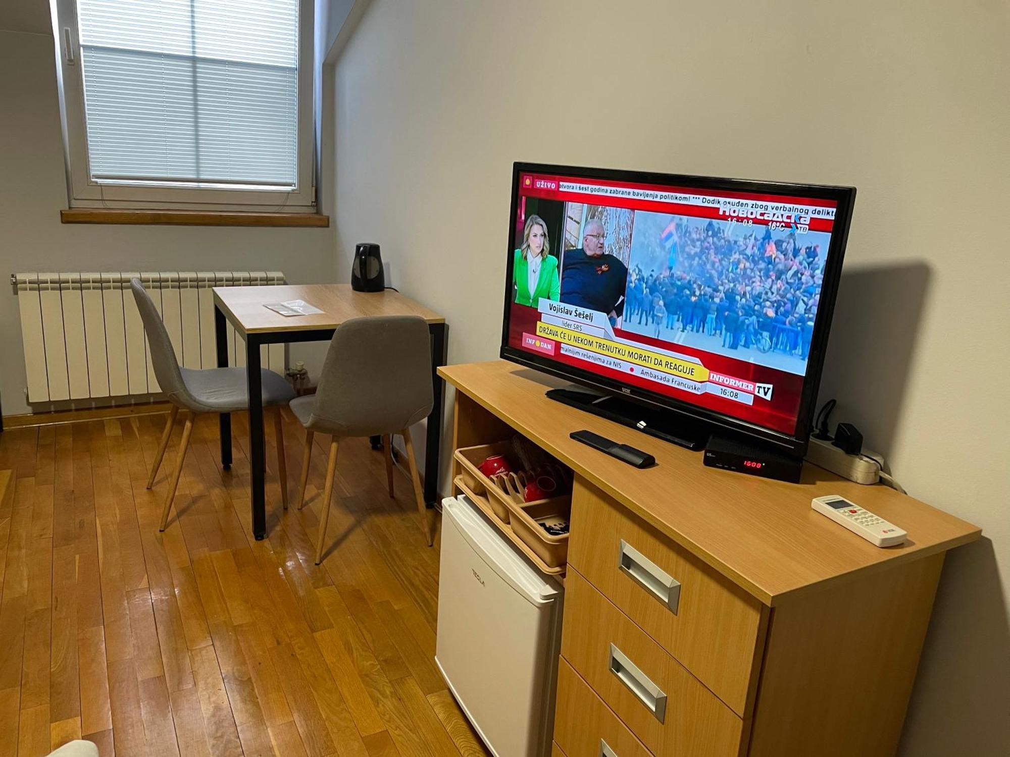 Apartments Peka Dusanovac Екстер'єр фото