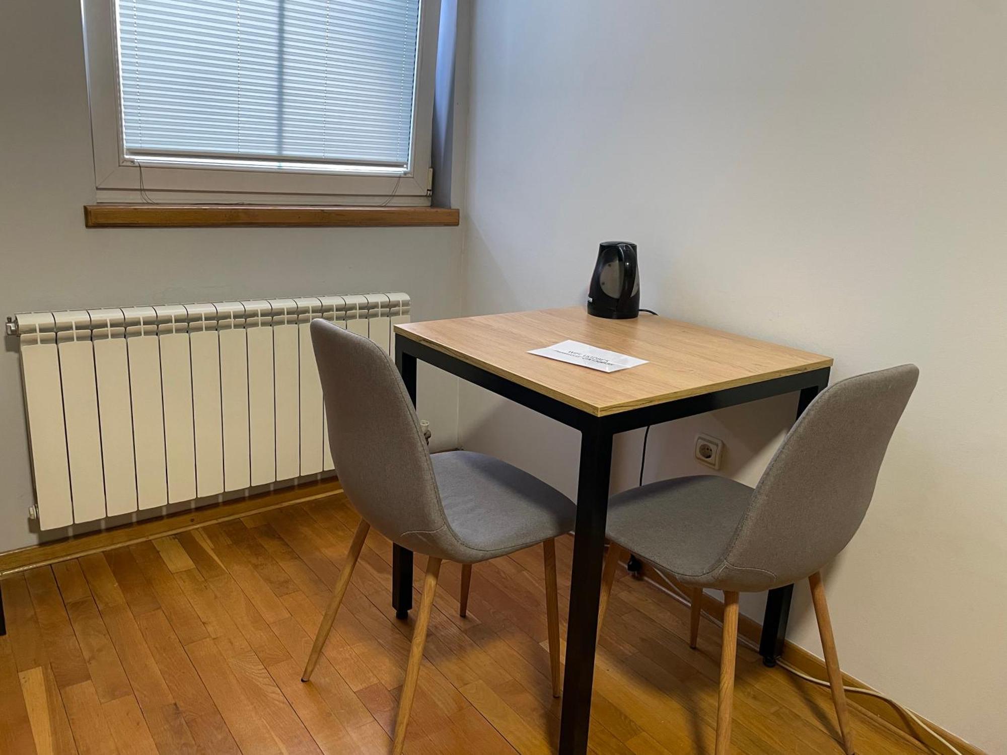 Apartments Peka Dusanovac Екстер'єр фото