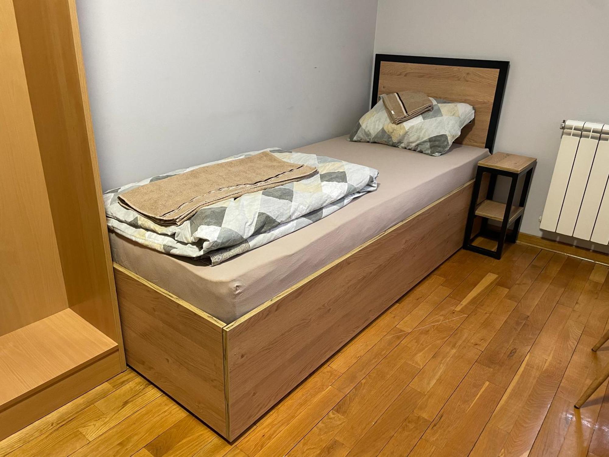 Apartments Peka Dusanovac Екстер'єр фото