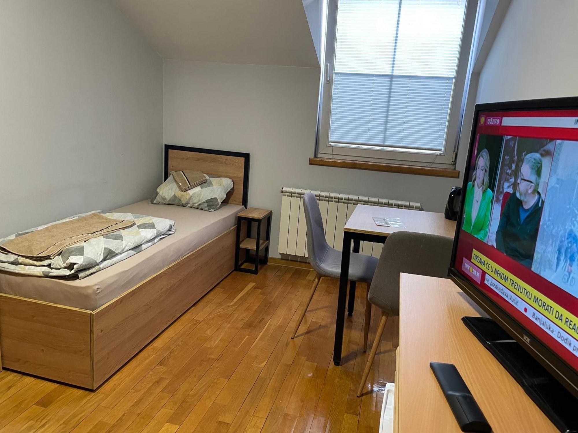 Apartments Peka Dusanovac Екстер'єр фото