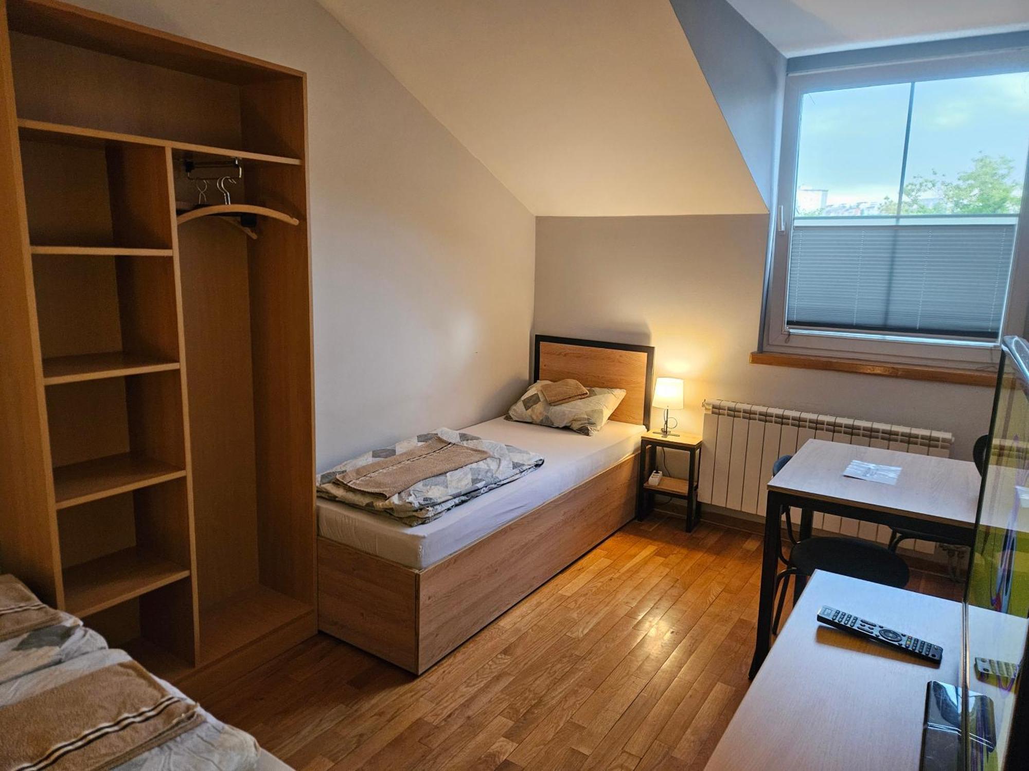 Apartments Peka Dusanovac Екстер'єр фото