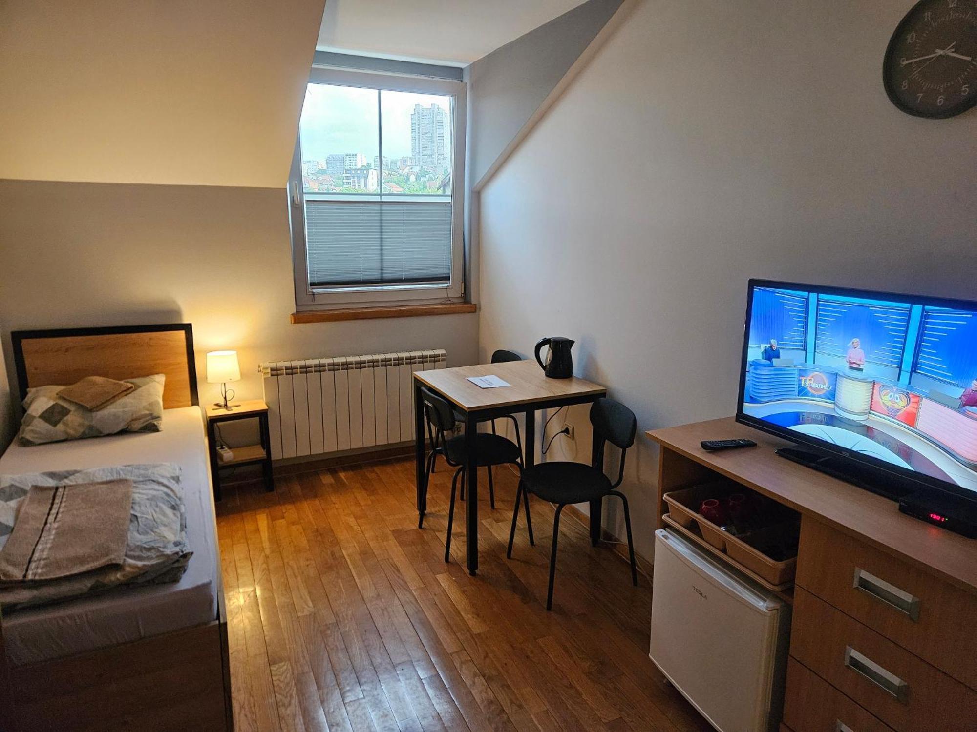 Apartments Peka Dusanovac Екстер'єр фото